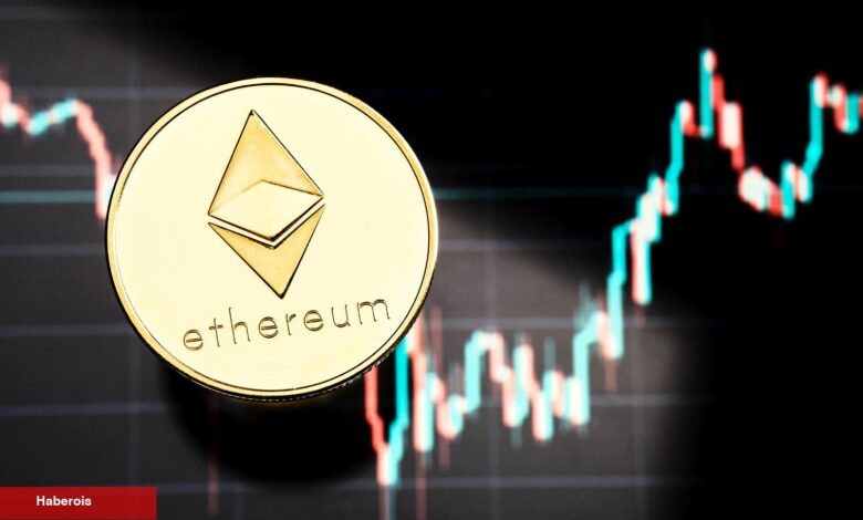 Dev Şirket Ethereum İçin Geri Adım Attı! Sebebi Ne? - Haberois Dev Şirket Ethereum İçin Geri Adım Attı! Sebebi Ne?