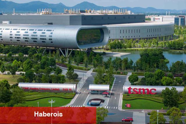 Dev teknoloji şirketleri şokta, bu iki şirket hepsini rezerve etti
