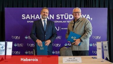Digiturk - BAU iş birliğiyle medya ve yayıncılık eğitimi beIN AKADEMİ'yle başlıyor