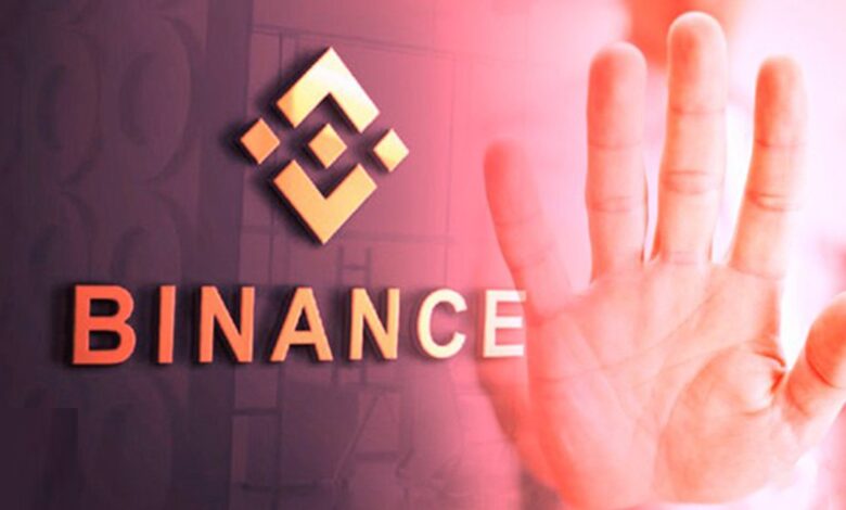 Dikkat: Binance Bu 5 Altcoin’i Vadeli Süreçlerden Delist Edecek! - Haberois Dikkat: Binance Bu 5 Altcoin’i Vadeli Süreçlerden Delist Edecek!
