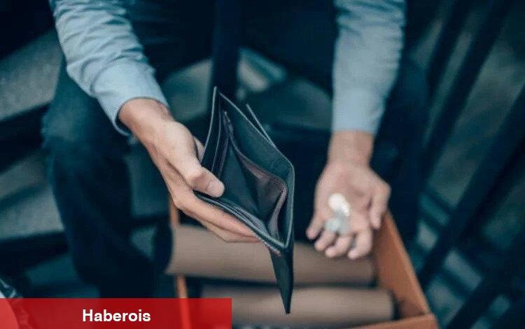 Dikkat! Eşinizin cebinden izinsiz para almak boşanma sebebi - Haberois Dikkat! Eşinizin cebinden izinsiz para almak boşanma sebebi