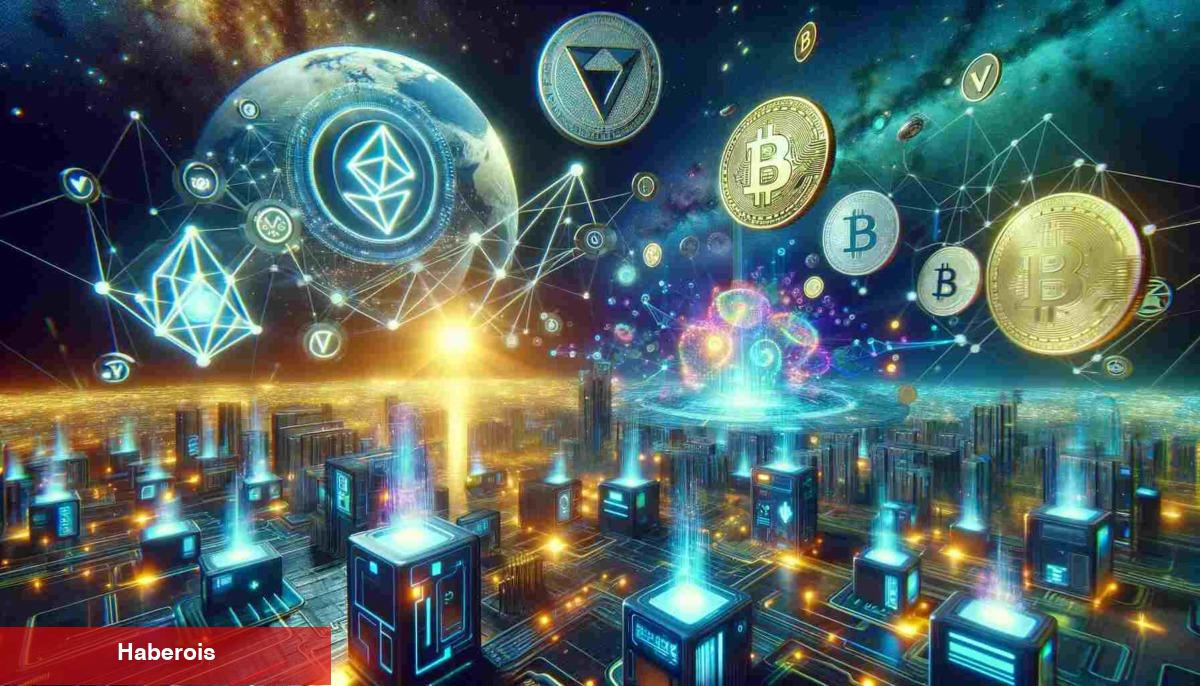 Dikkat: SHIB Coin, XRP ve 5 Altcoin İçin Kritik Gelişmeler Var! - Haberois Dikkat: SHIB Coin, XRP ve 5 Altcoin İçin Kritik Gelişmeler Var!