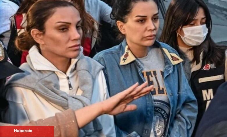 'Dilan Polat cezaevinde intihara kalkıştı' denmişti! İntihar tezi yalanlandı - Haberois 'Dilan Polat cezaevinde intihara kalkıştı' denmişti! İntihar tezi yalanlandı