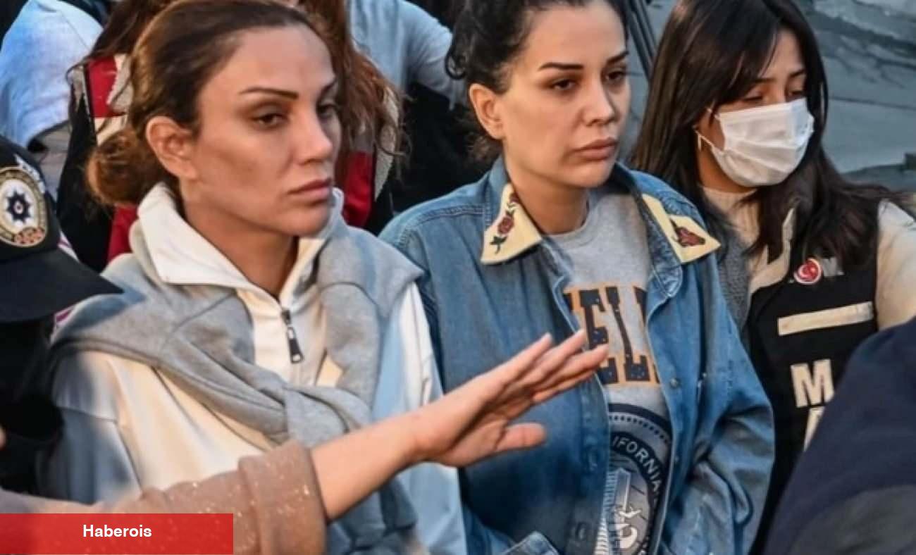 Dilan Polat cezaevinde kendine ziyan verdi! Savcılık harekete geçti