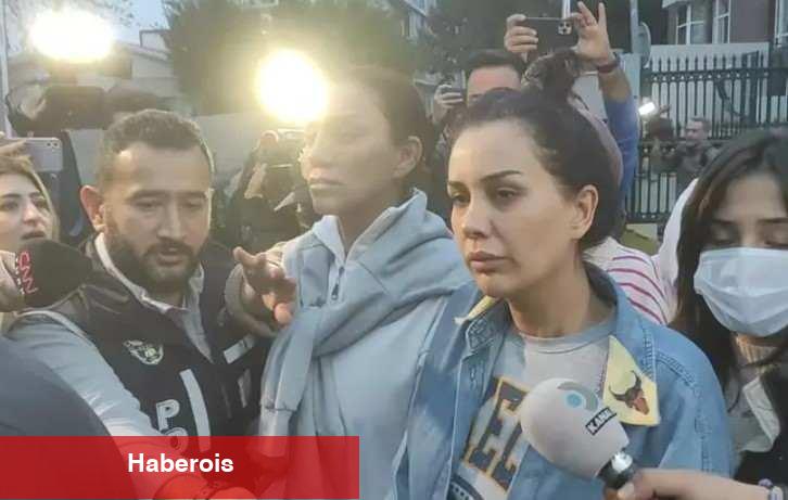 Dilan Polat cezaevinde kendine ziyan verdi! Savcılık harekete geçti