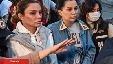 Dilan Polat cezaevinde kendine ziyan verdi! Savcılık harekete geçti