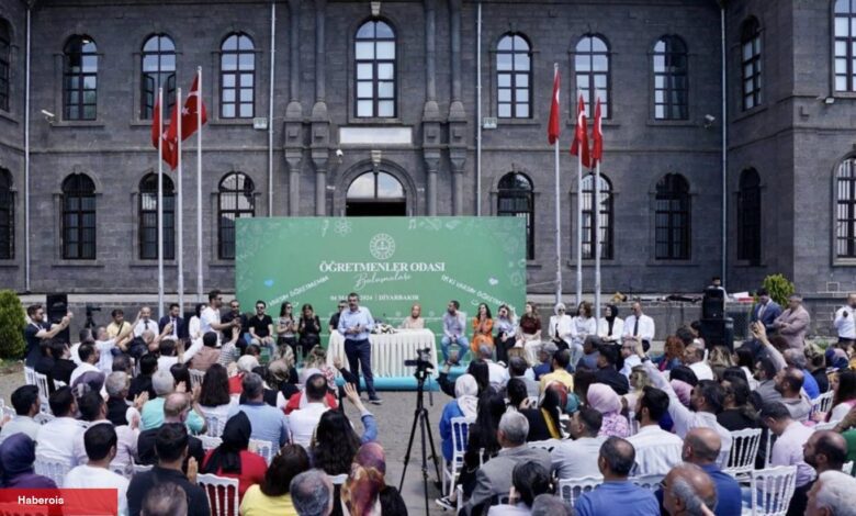 Din Eğitiminde Dayanıklı Sınıflar Hareketi - Haberois Din Eğitiminde Dayanıklı Sınıflar Hareketi