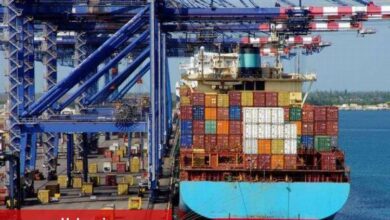 Dış ticaret verileri açıklandı... Nisan'da 19,2 milyar dolarlık ihracat yapıldı
