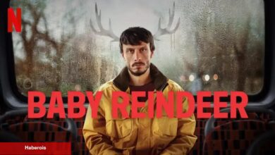 Dizi İnceleme - Baby Reindeer