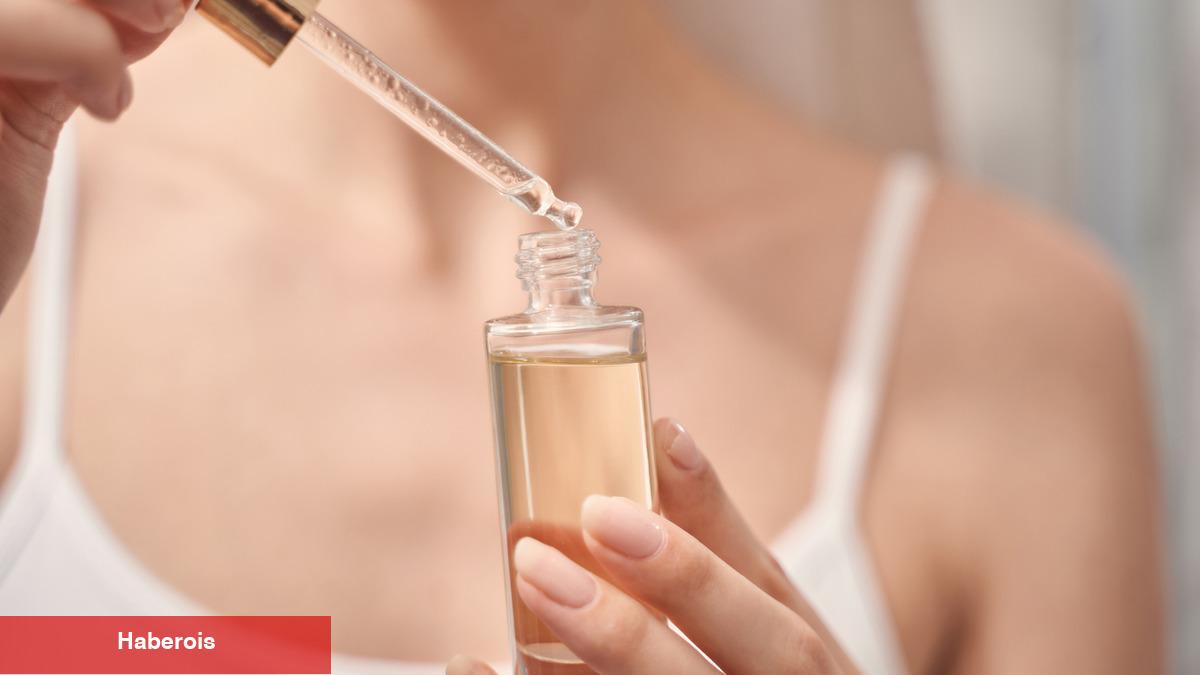 Doğal epilasyon bulunmuş! Karınca yumurtası yağı ne işe yarıyor?