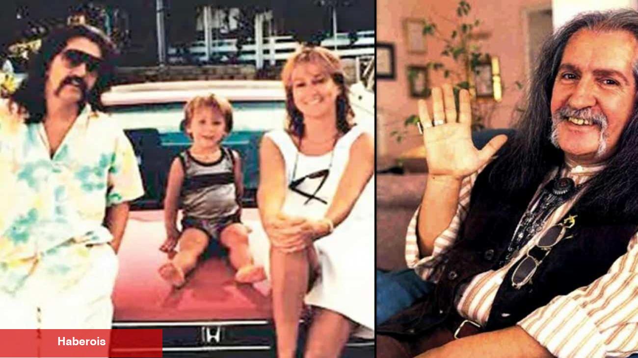 Doğukan Manço babası Barış Manço'nun arabasını Belçika'dan getirtiyor! Süreçler tamamlandı