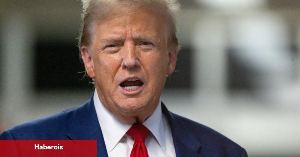 Donald J. Trump'ın Davasında Bu Haftayı Tanımlayan Kelimeler