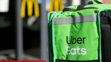 DoorDash Hisseleri Uber ve Instacart İttifakı Duyurusunun Ardından Düşüşe Geçti