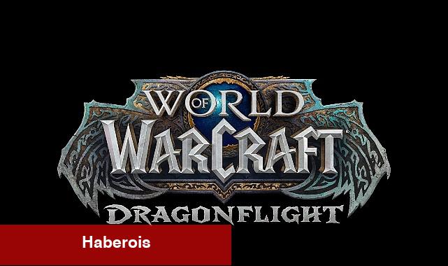 Dragonflight'ın son içerik güncellemesi Dark Heart şimdi yayında - Haberois Dragonflight'ın son içerik güncellemesi Dark Heart şimdi yayında