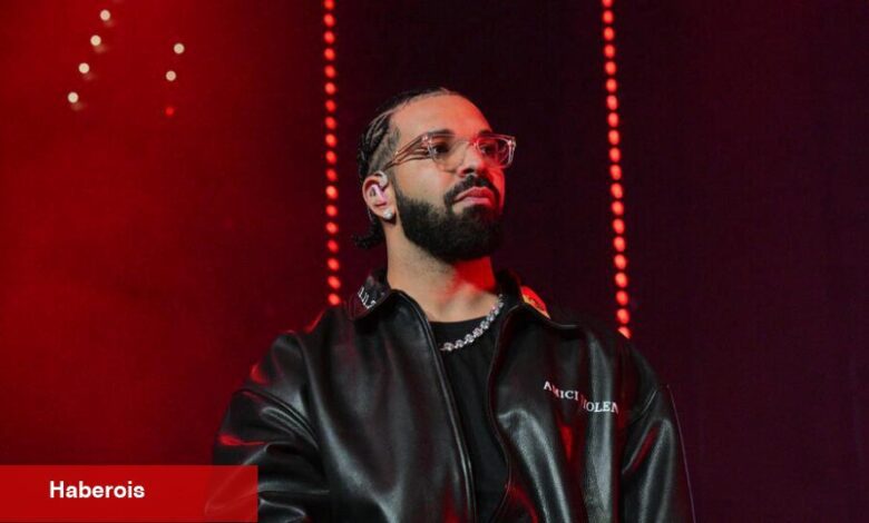 Drake'in Toronto'daki Evinin Dışında Açılan Silahlı Saldırıda Güvenlik Görevlisi Yaralandı - Haberois Drake'in Toronto'daki Evinin Dışında Açılan Silahlı Saldırıda Güvenlik Görevlisi Yaralandı
