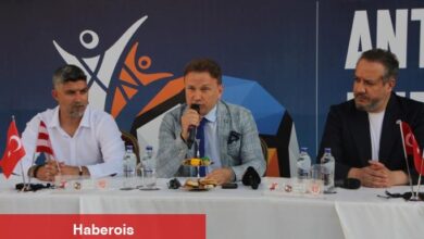 Dünya Çocuklar Futbol Kupası düzenlenecek