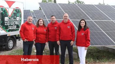 Dünyada dondurma dağıtımında yeşil enerjisini kendi üreten ilk marka Algida oldu.