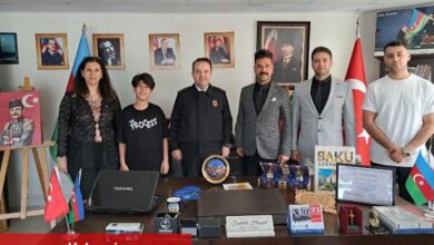 Düzce'de balık tezgahları denetlendi 