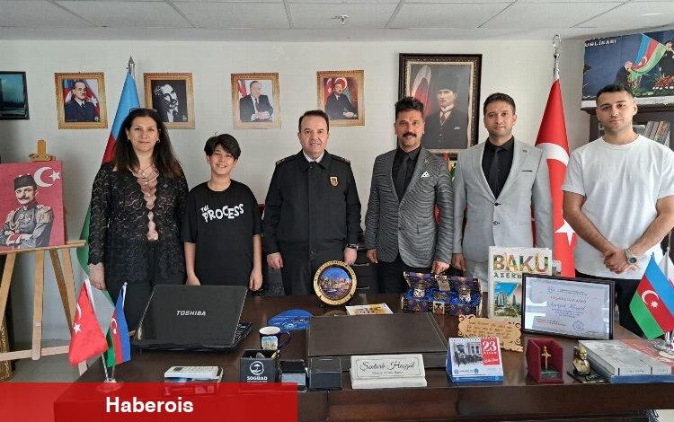 Düzce'de balık tezgahları denetlendi - Haberois Düzce'de balık tezgahları denetlendi
