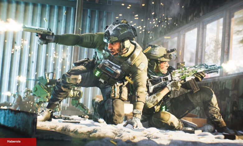 EA: Yeni Battlefield Oyunu Muazzam Bir Live Service Tecrübesi Sunacak - Haberois EA: Yeni Battlefield Oyunu Muazzam Bir Live Service Tecrübesi Sunacak