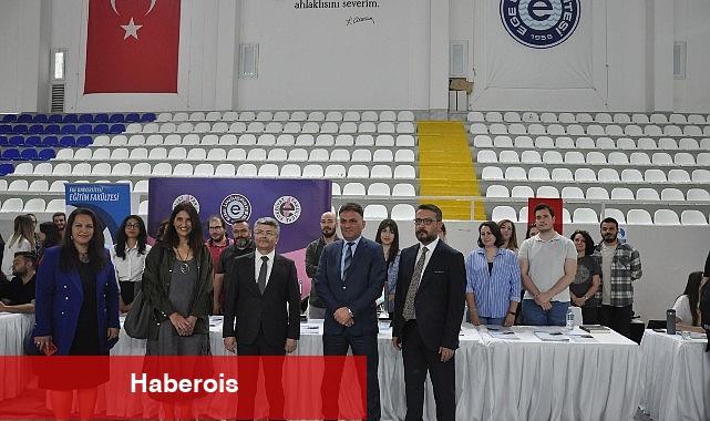 Ege Üniversitesinde "26. Tanıtım Günleri" başladı - Haberois Ege Üniversitesinde "26. Tanıtım Günleri" başladı