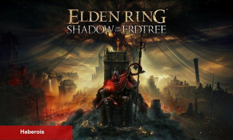 Elden Ring'e Shadow of the Erdtree'den Sonra DLC Gelmeyecek - Haberois Elden Ring'e Shadow of the Erdtree'den Sonra DLC Gelmeyecek