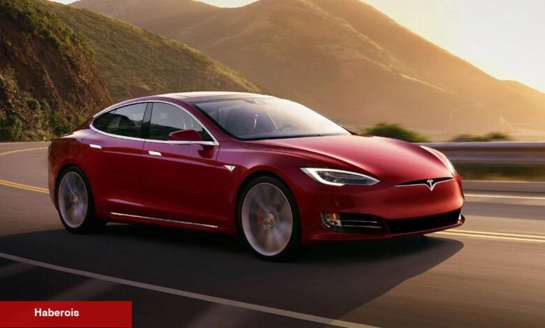Elon Musk Tesla için Çin'e gitti, kaleyi içten fethediyor - Haberois Elon Musk Tesla için Çin'e gitti, kaleyi içten fethediyor