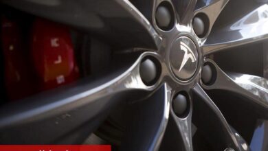Elon Musk Tesla Supercharger ekibini değiştiriyor