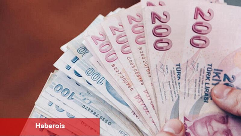 Emekli maaşlarına gelecek artırım heyecanlandırdı, beklentilerin çok üzerinde