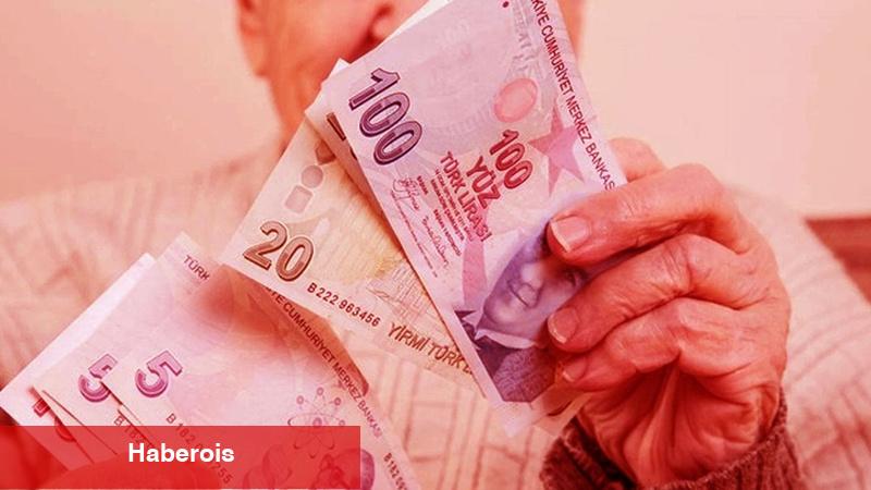 Emekli maaşlarına gelecek artırım heyecanlandırdı, beklentilerin çok üzerinde