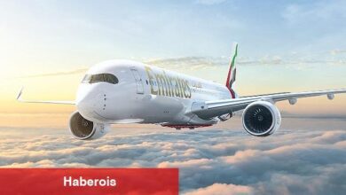 Emirates, A350 ile uçuş gerçekleştireceği ilk 9 noktayı duyurdu