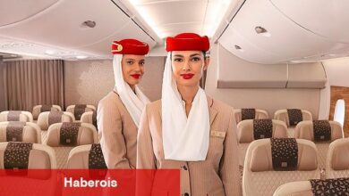 Emirates, Kabin Memuru Alımlarına Devam Ediyor