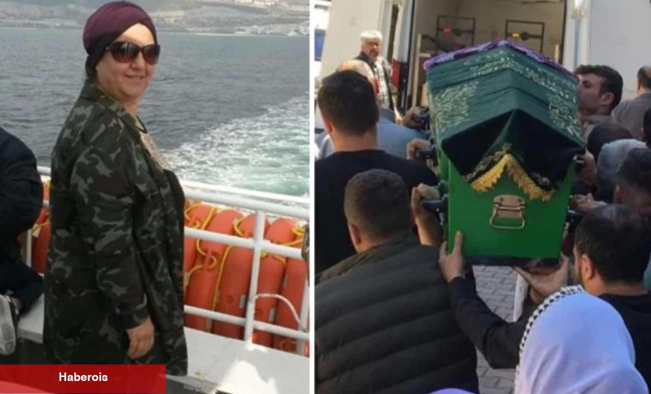 En memnun gün en acı gün oldu! Kızının düğününde kötüleşerek hayatını kaybetti