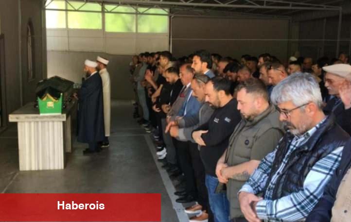 En memnun gün en acı gün oldu! Kızının düğününde kötüleşerek hayatını kaybetti