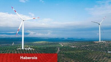 Enerjisa Üretim, Rüzgar Günü Zirvesi ile yenilenebilir enerjinin geleceğimizdeki önemine dikkat çekiyor