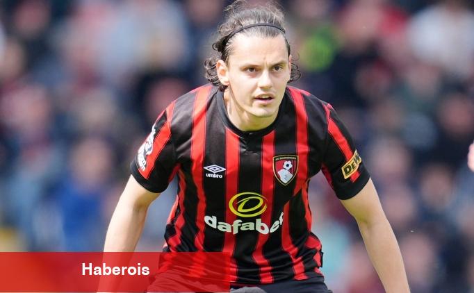 Enes Ünal'lı Bournemouth, 90+5'te yıkıldı - Haberois Enes Ünal'lı Bournemouth, 90+5'te yıkıldı