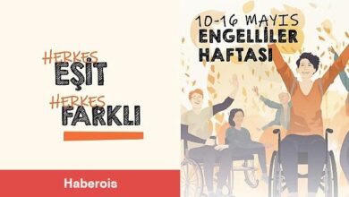 Engelsiz İzmir için buluşuyoruz