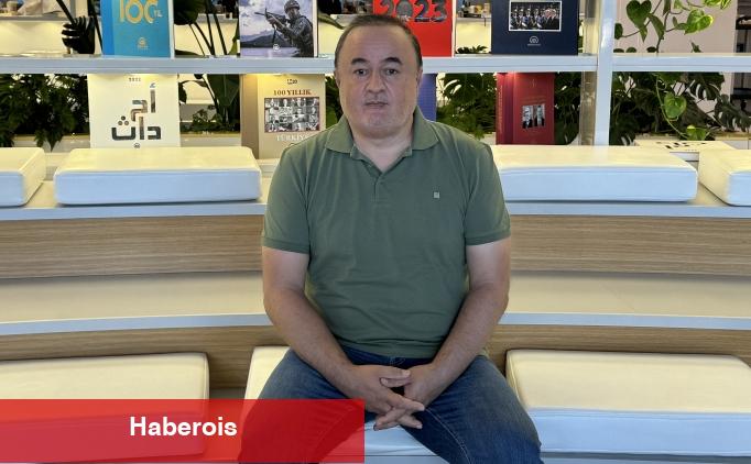 Engin Fırat: ''Milli ekip kümede birinci iki yapar'' - Haberois Engin Fırat: ''Milli ekip kümede birinci iki yapar''
