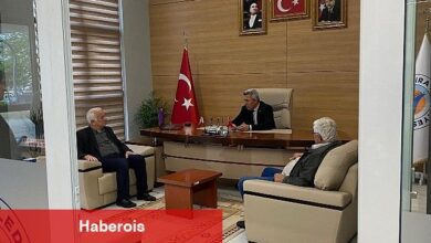 Erol Başkan'dan yeni uygulama