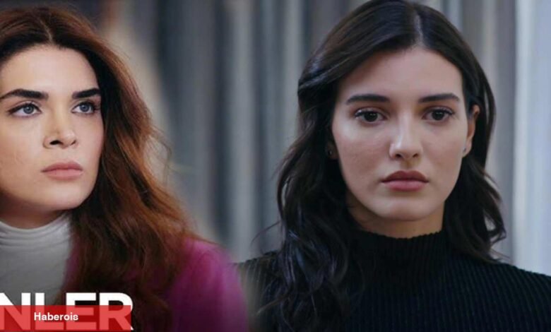 Esaret Dizisi 333. kısım fragmanı yayında! Esaret dizisinin konusu nedir? - Haberois Esaret Dizisi 333. kısım fragmanı yayında! Esaret dizisinin konusu nedir?