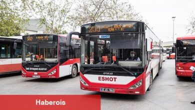ESHOT'un geliştirdiği dijital ölçüm modeline ulusal ödül