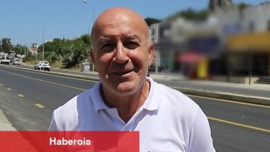 Esnaf Gönülal, "Büyükşehir, Bodrum'da Turizmin En Büyük Eksiklerinden Birini Çözüyor"