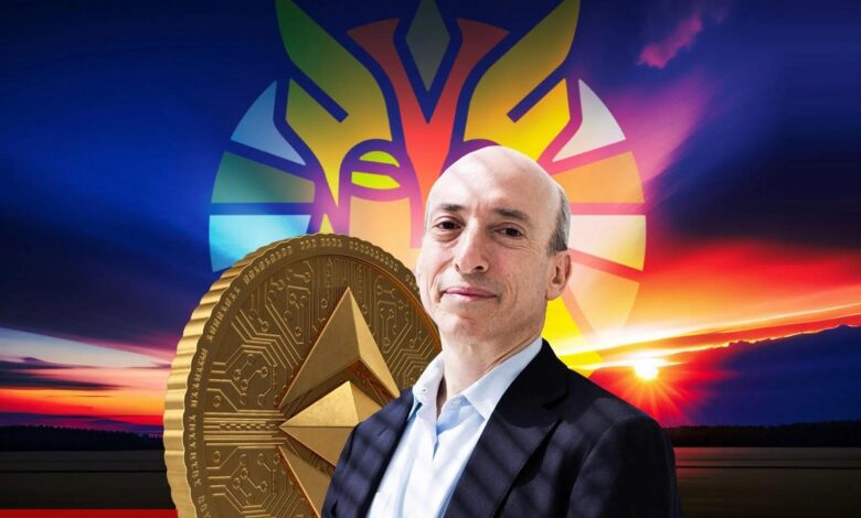 Ethereum ETF Başvurucuları SEC’le Görüşecek: Ne Beklemeli? - Haberois Ethereum ETF Başvurucuları SEC’le Görüşecek: Ne Beklemeli?