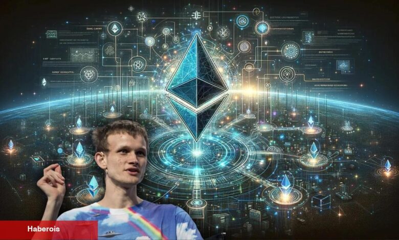 Ethereum Mucidi Güvenliği Kıymetlendirdi: Yeni Bir Güncelleme mi? - Haberois Ethereum Mucidi Güvenliği Kıymetlendirdi: Yeni Bir Güncelleme mi?