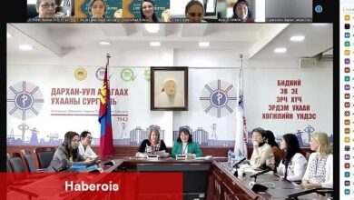 EÜ'de Ebelik Haftası ve Dünya Ebeler Günü çeşitli etkinliklerle kutlandı