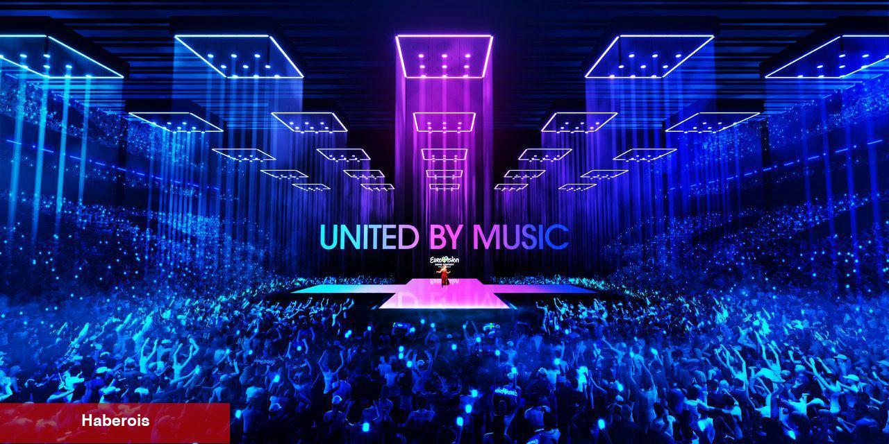Eurovision 2024 için nefesler tutuldu! Eurovision 2024 nerede olacak?