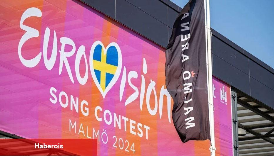 Eurovision 2024 için nefesler tutuldu! Eurovision 2024 nerede olacak?