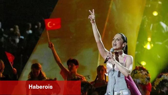 Eurovision 2024 için nefesler tutuldu! Eurovision 2024 nerede olacak?