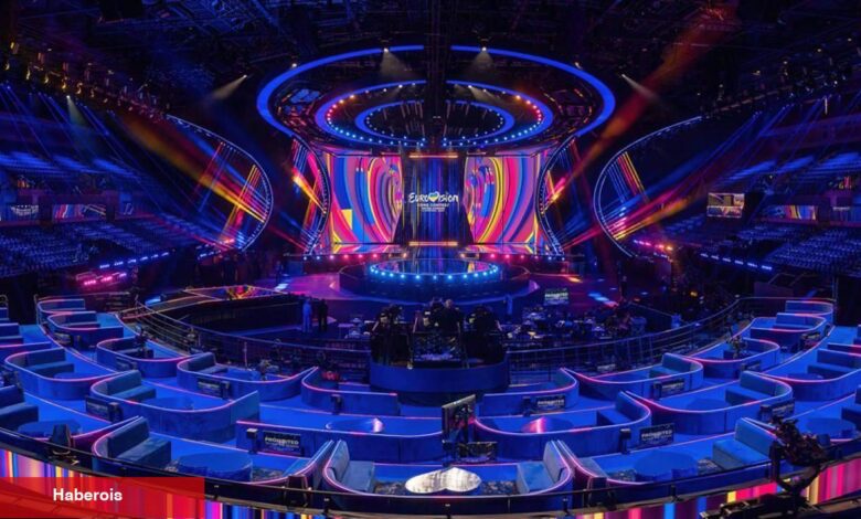 Eurovision 2024 için nefesler tutuldu! Eurovision 2024 nerede olacak? - Haberois Eurovision 2024 için nefesler tutuldu! Eurovision 2024 nerede olacak?