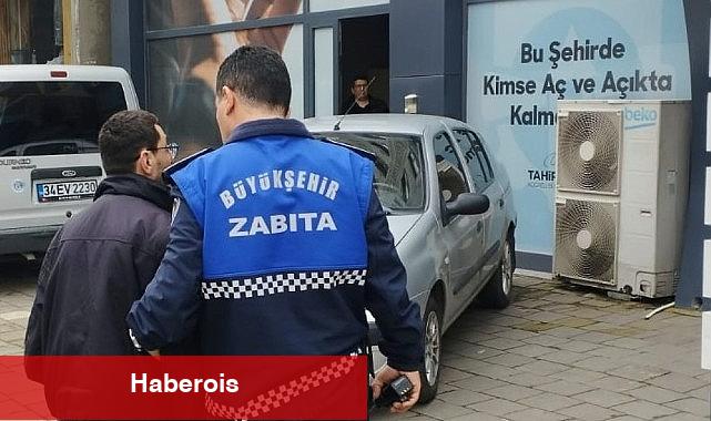 Evsiz vatandaşı Büyükşehir kucakladı - Haberois Evsiz vatandaşı Büyükşehir kucakladı